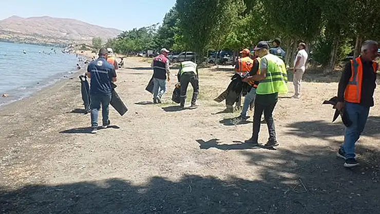 Elazığ Valisi'nden çevre uyarısı: Kirletenlere ceza verilecek