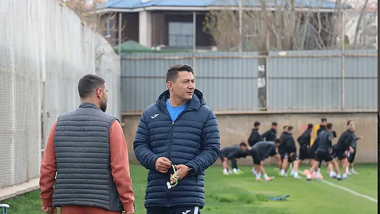 Elazığspor kritik karşılaşmada deplasmanda Bucaspor'a konuk olacak