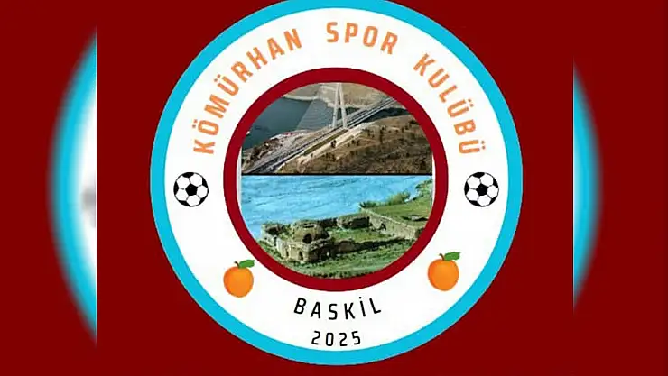 Kömürhan Spor Kulübü oyuncu seçme antrenman tarihleri belli oldu