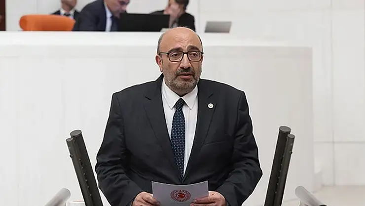 Milletvekili Açıkkapı: 300 Bitüm Hibe Desteği Verildi