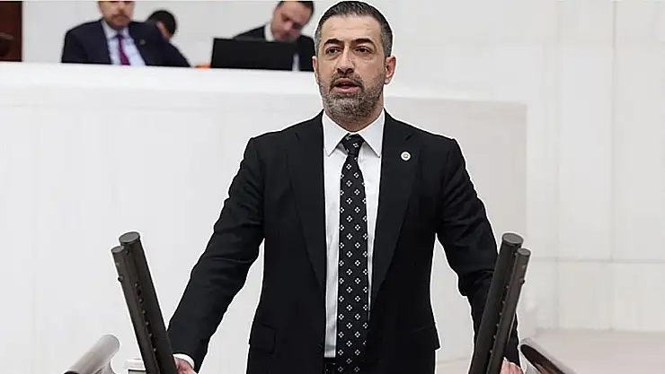 Milletvekili Işıkver: Üreticilerimizin Mağduriyetini Gidereceğiz