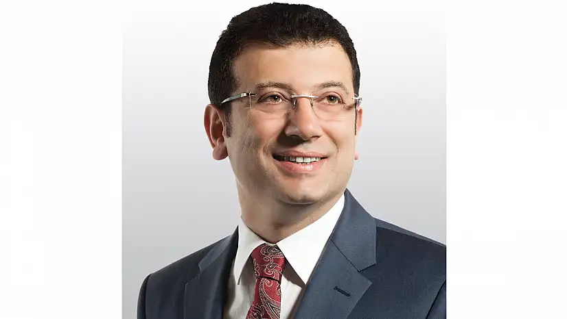 CHP, İmamoğlu'nun Cumhurbaşkanı adayı olmasını oy birliğiyle kararlaştırdı