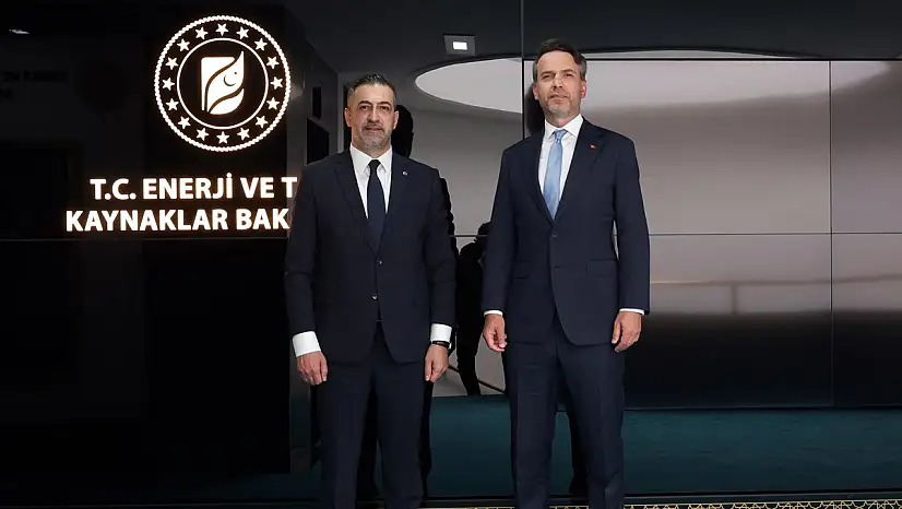 Hangi yakın ilgi?