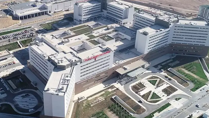 Hastanedeki skandalı valilik engelledi, mahkeme devreye girdi