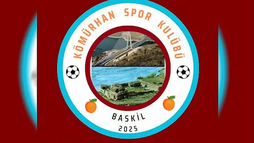 Kömürhan Spor Kulübü oyuncu seçme antrenman tarihleri belli oldu
