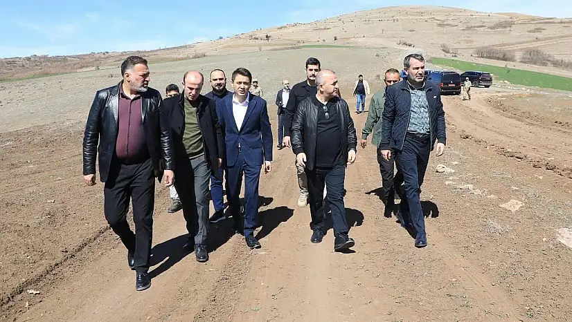 Kovancılar'da hayvan barınağı inşa edilecek
