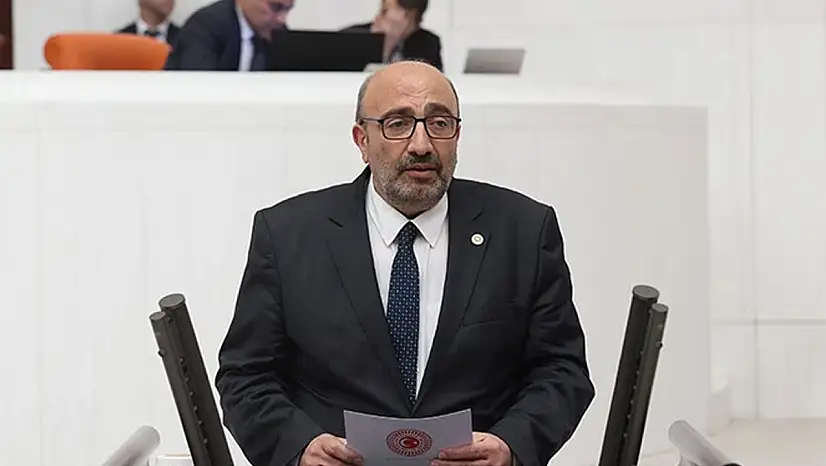 Milletvekili Açıkkapı: 300 Bitüm Hibe Desteği Verildi