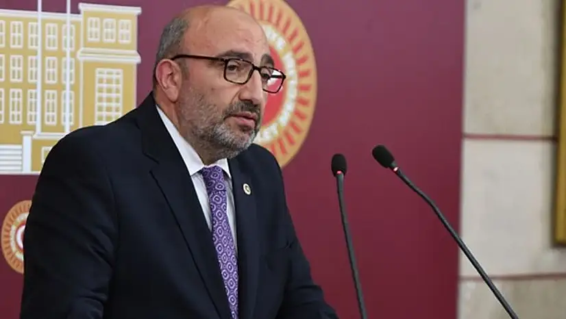 Milletvekili Açıkkapı: Eğitimi Siyasi Malzeme Yapmayın