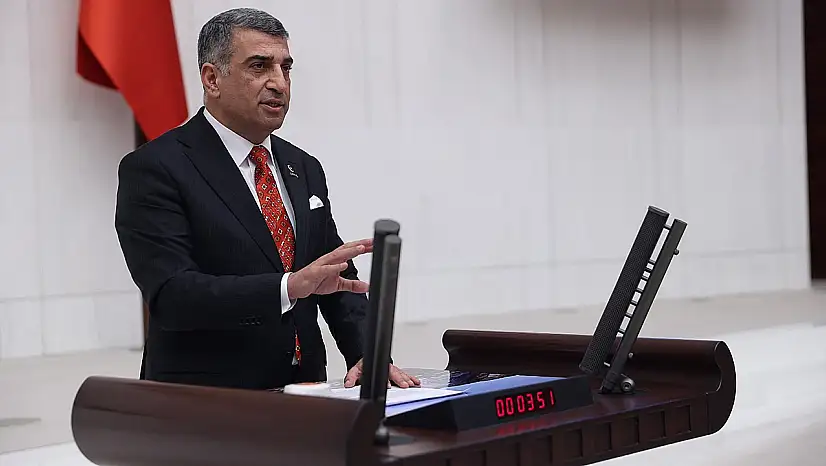 Milletvekili Erol: Emeklinin hali reklam değil, vicdan meselesidir