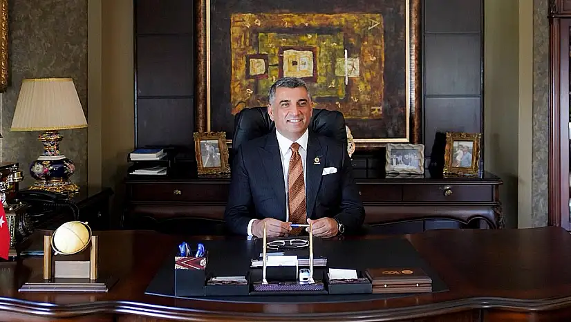 Milletvekili Erol: Finale yükselen taraf biz olacağız