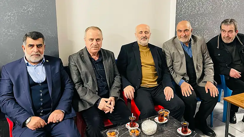 Suiçer, CHP'nin Halkı Sokağa Çağırmasını Eleştirdi