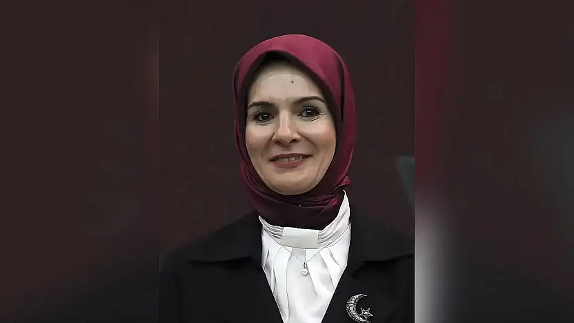 Bakan Mahinur Özdemir Göktaş Elazığ'a geliyor