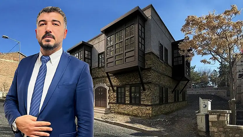 Başkan Gülnar: Harput, Müzeler Merkezi Oldu