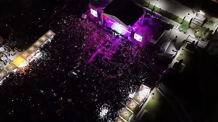 Elazığ 7. Gastronomi festivali için geri sayım başladı!