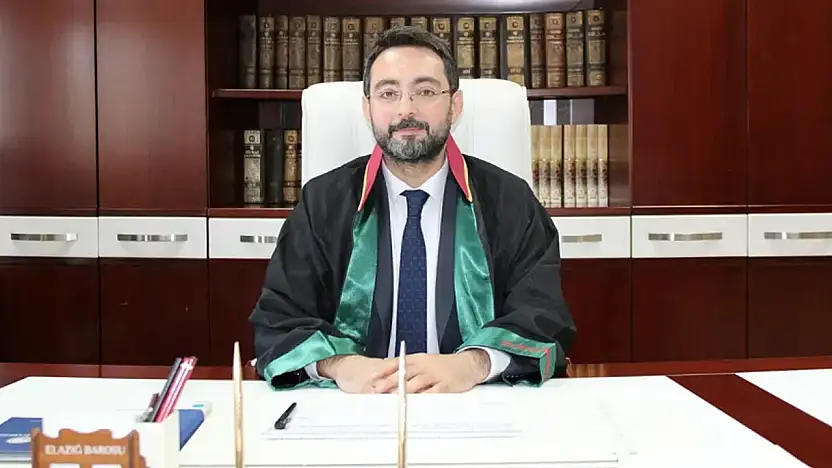 Elazığ Barosu: Suç Duyurusunda Bulunacağız