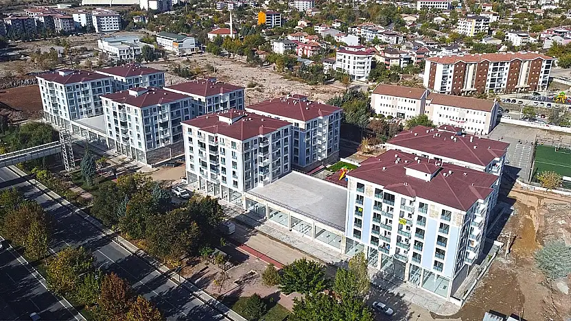 Elazığ Belediyesi, arsa ve iş yeri ihalesi gerçekleştirecek