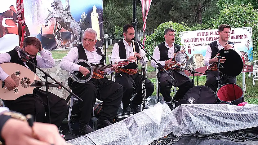 Elazığ Belediyesi, Harput musikisini yurt genelinde tanıtmaya devam ediyor