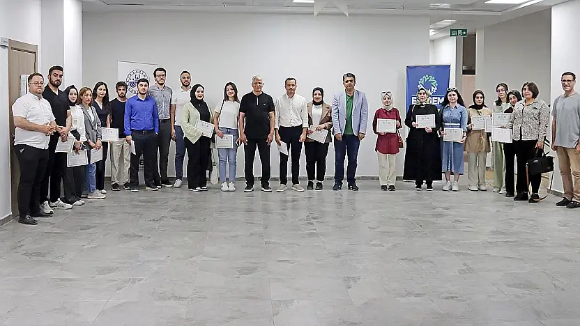 Elazığ Belediyesi'nden eğitime katkı sürüyor