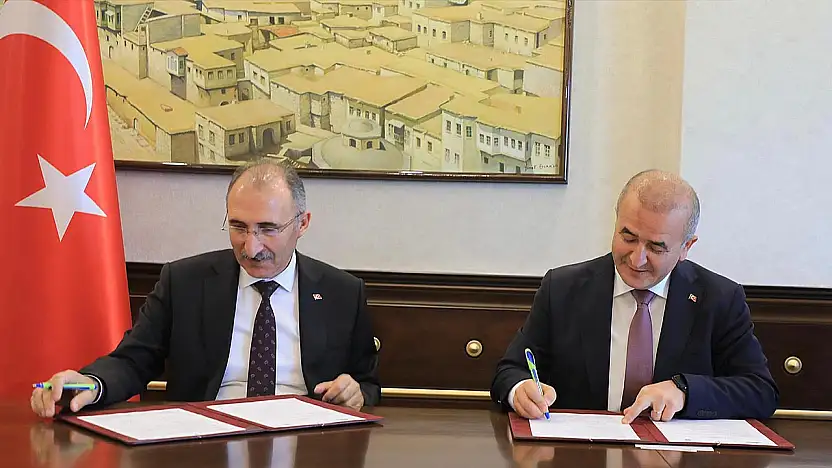 Elazığ'da vatandaşlar resmi kurumlara not verecek