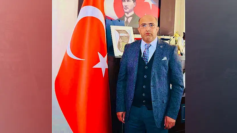 Elazığ Tuhafiyeciler ve Konfeksiyoncular Esnaf Odası'ndan açıklama