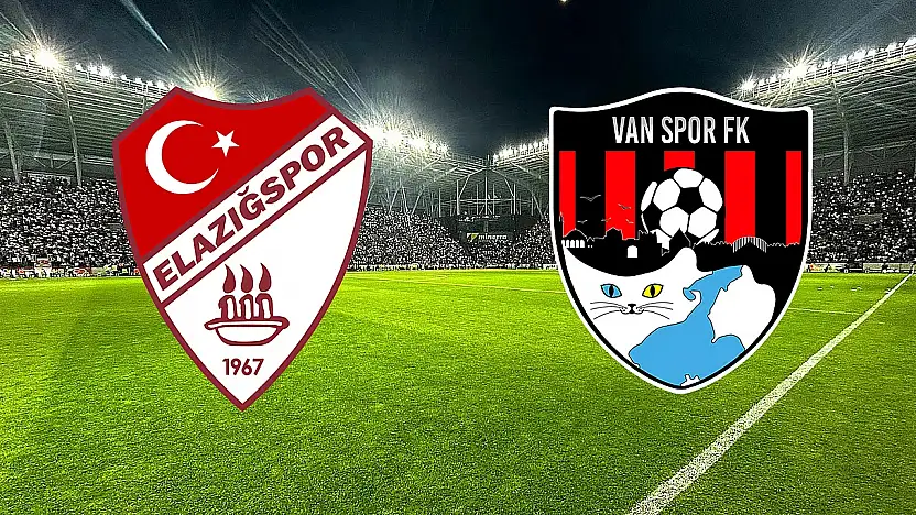 Elazığspor'dan Açıklama
