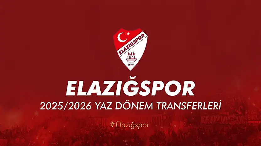 Elazığspor, Grubunun En İyi Transferlerine İmza Attı