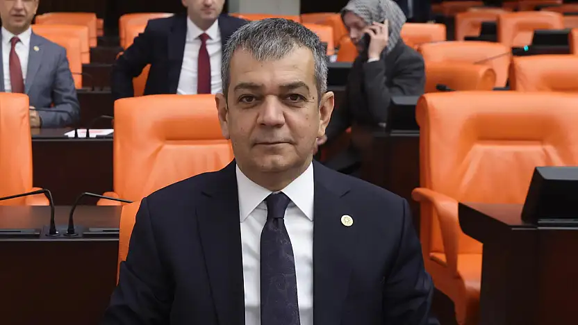Milletvekili Prof. Dr. Keleş: 'Elazığ'ımızı geleceğe taşıyacak her adımı büyük bir inanç ve kararlılıkla atıyoruz'