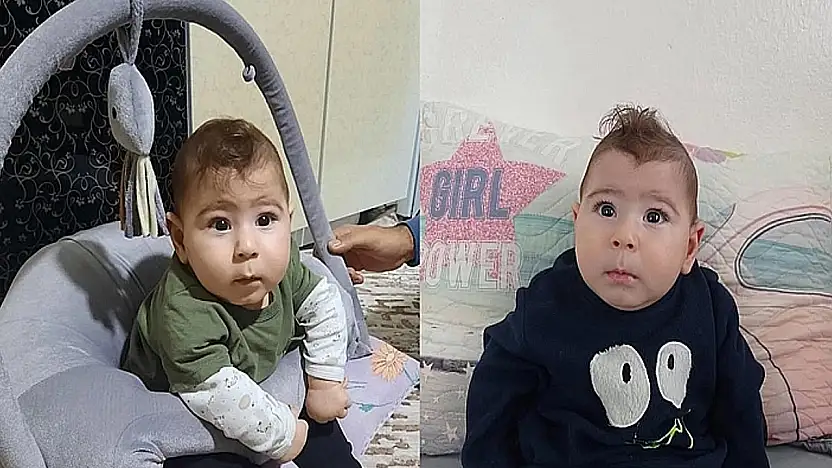 Muhammed Talha'nın Son Yüzde 9'u..