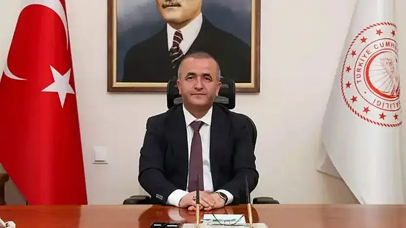 Vali Hatipoğlu: Suç Duyurusunda Bulunacağız